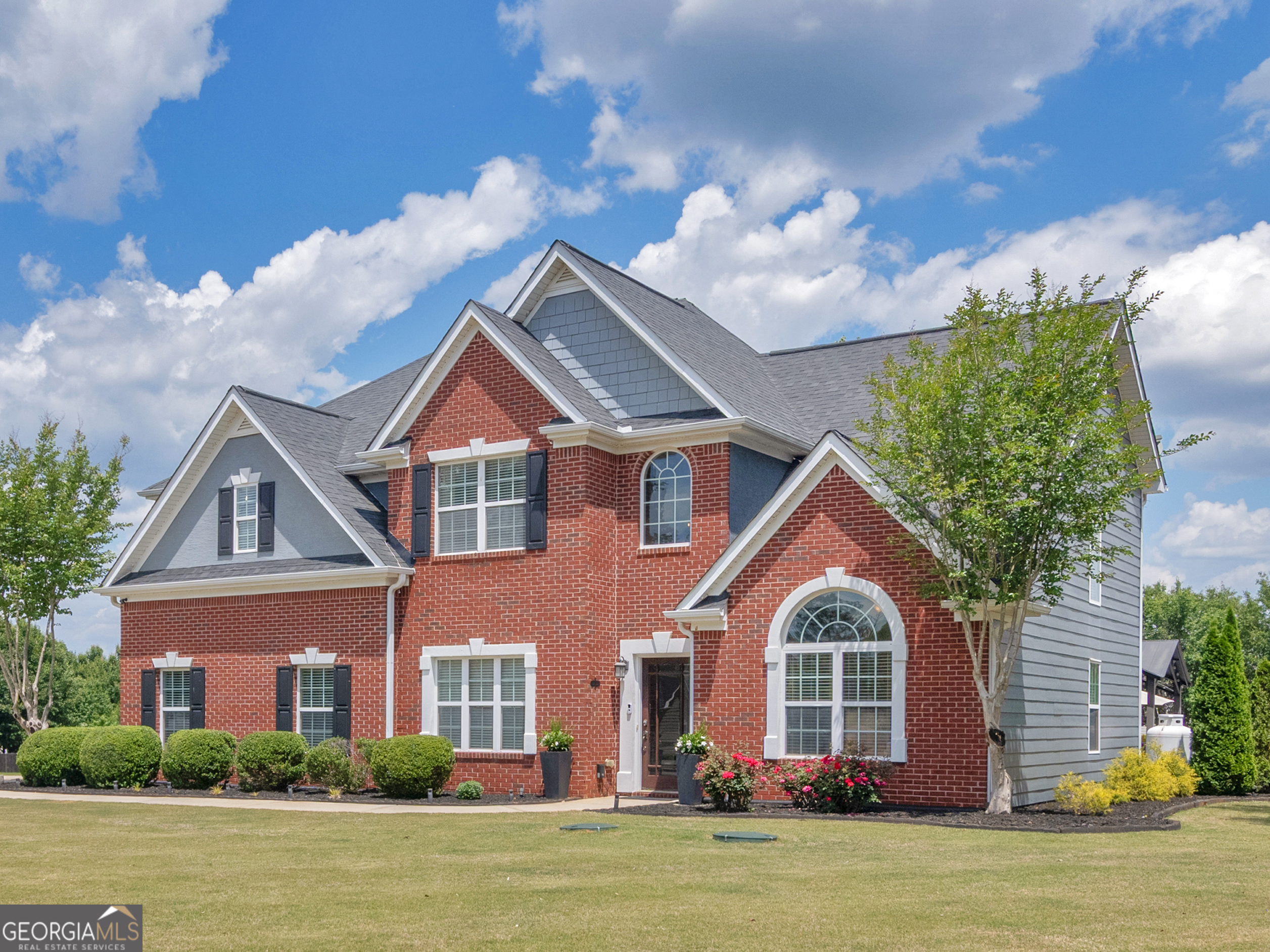 1105 Birchwood Drive Griffin GA 30224