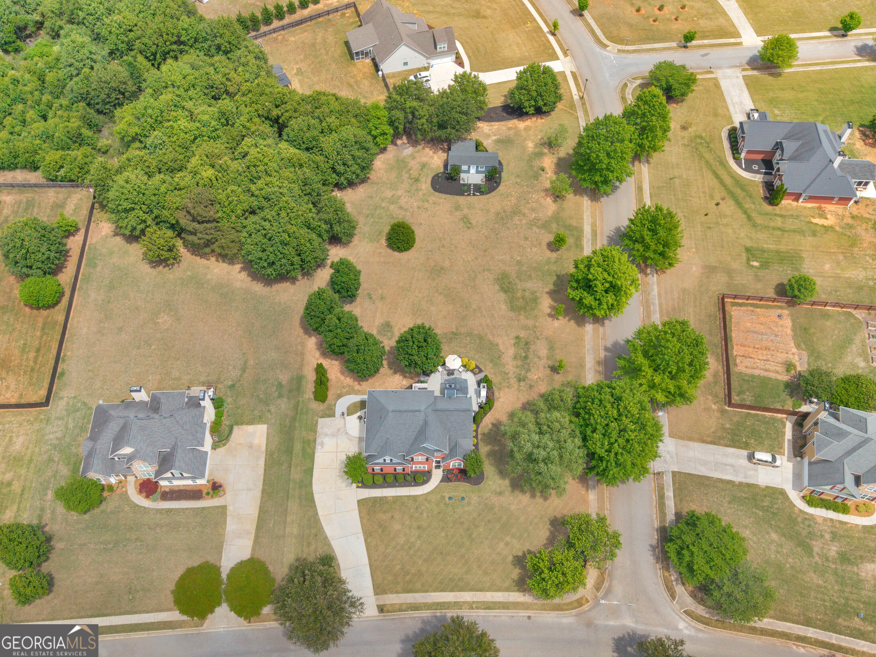 1105 Birchwood Drive Griffin GA 30224