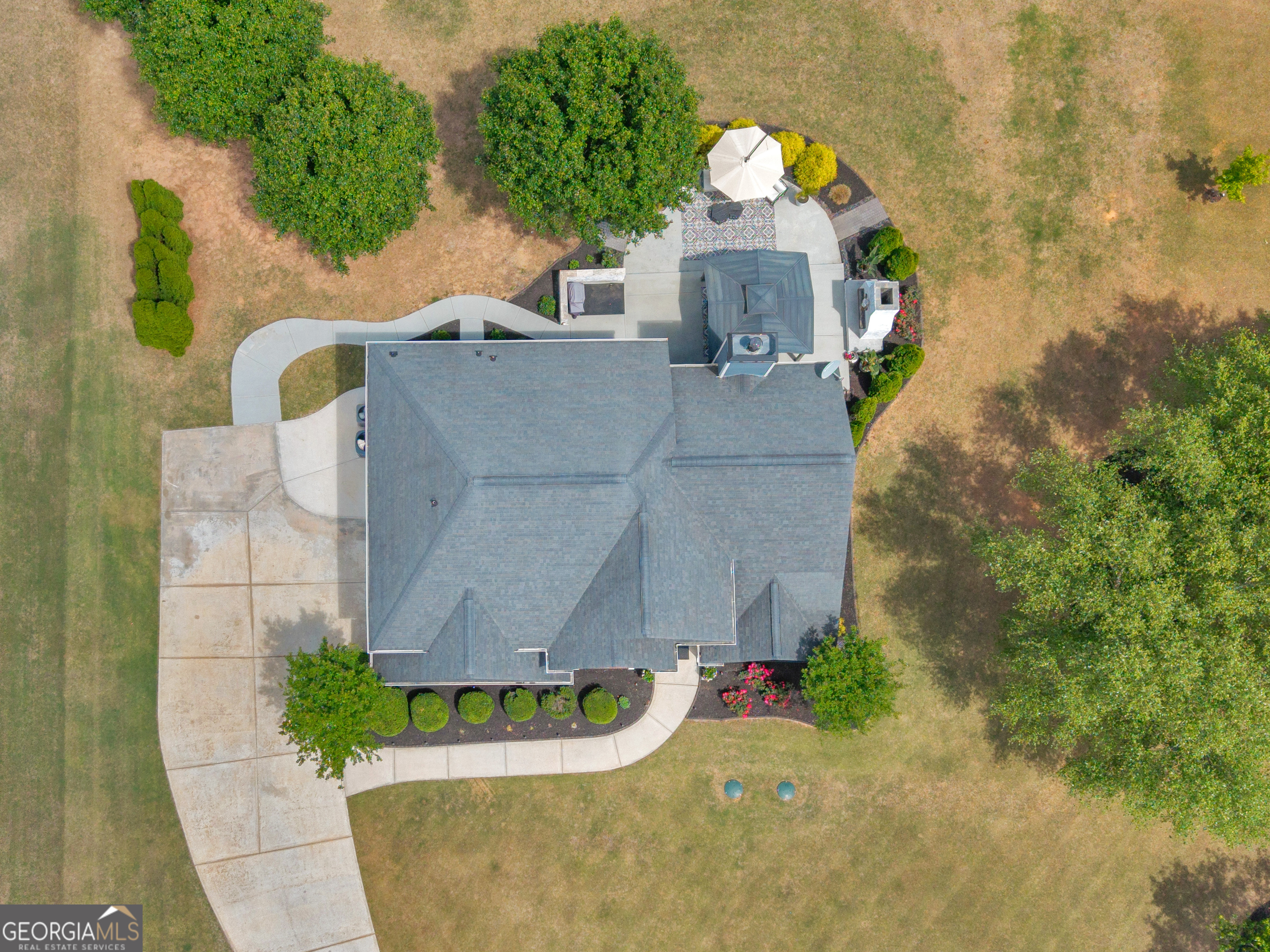 1105 Birchwood Drive Griffin GA 30224