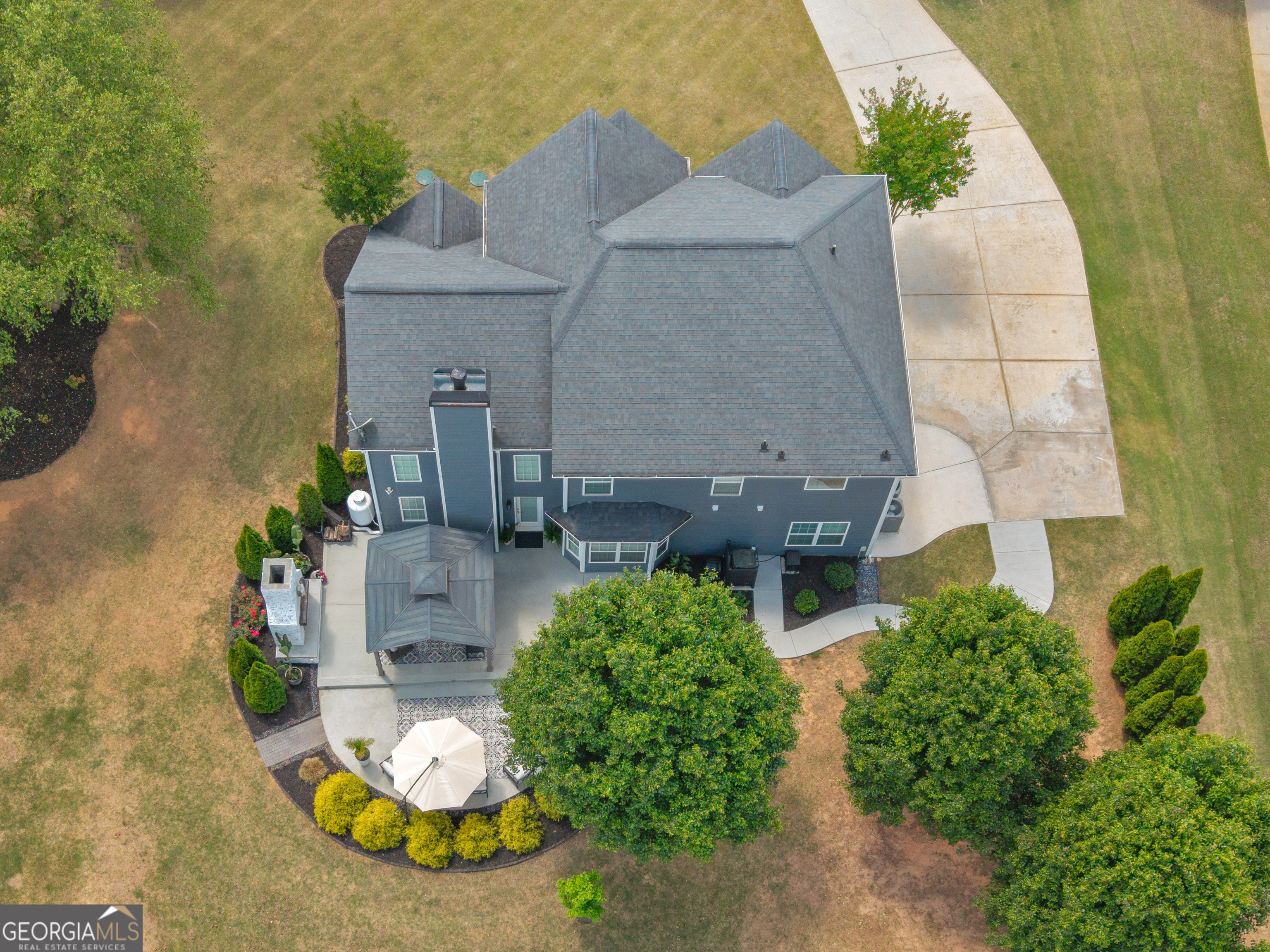 1105 Birchwood Drive Griffin GA 30224