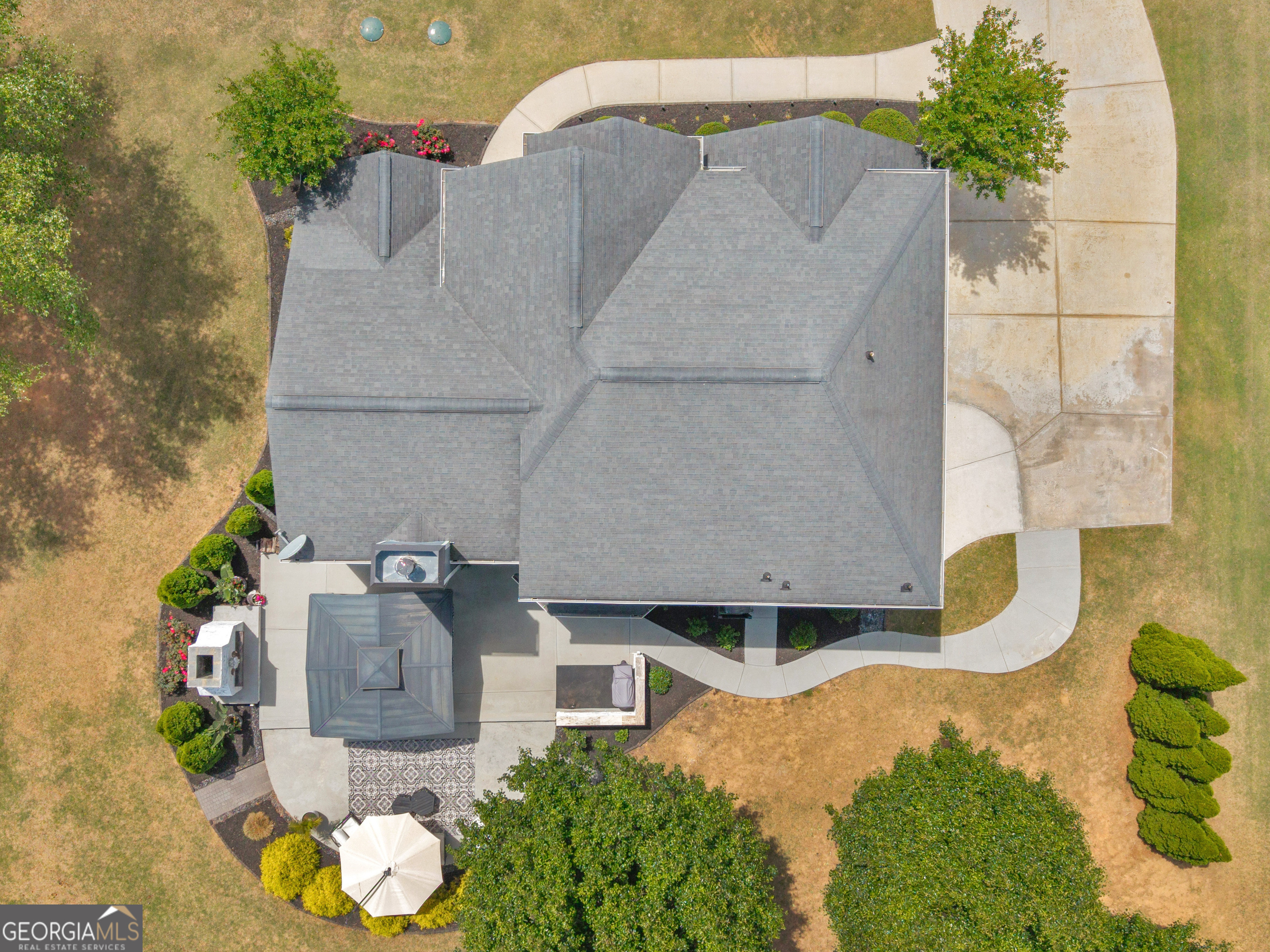1105 Birchwood Drive Griffin GA 30224