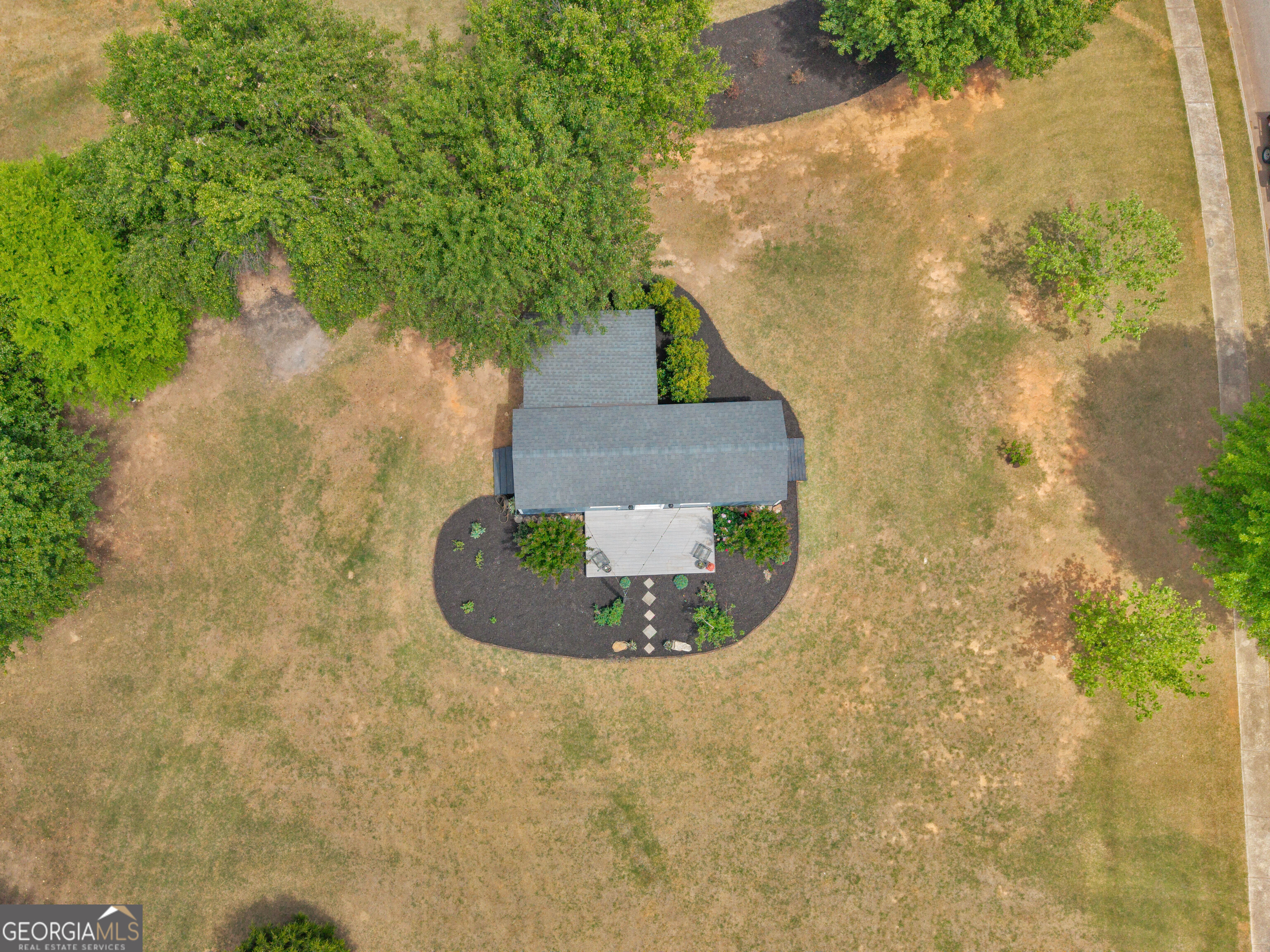 1105 Birchwood Drive Griffin GA 30224