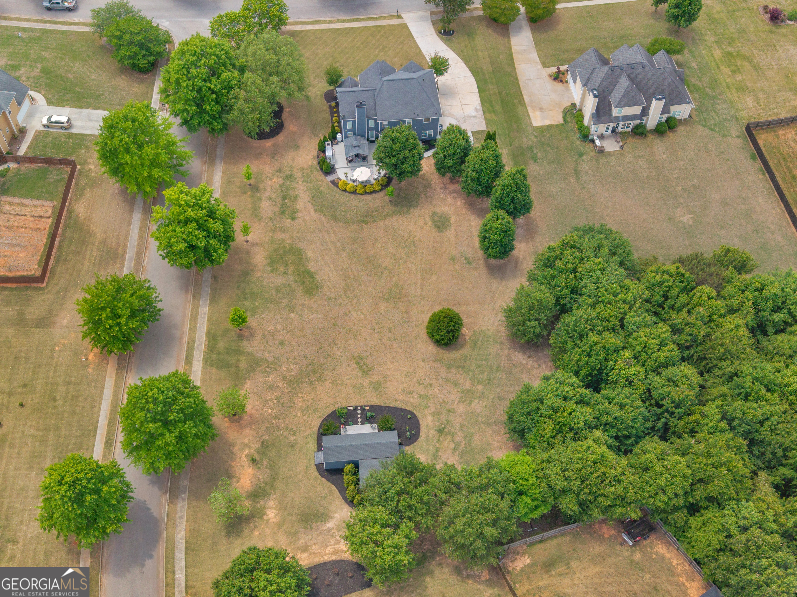 1105 Birchwood Drive Griffin GA 30224
