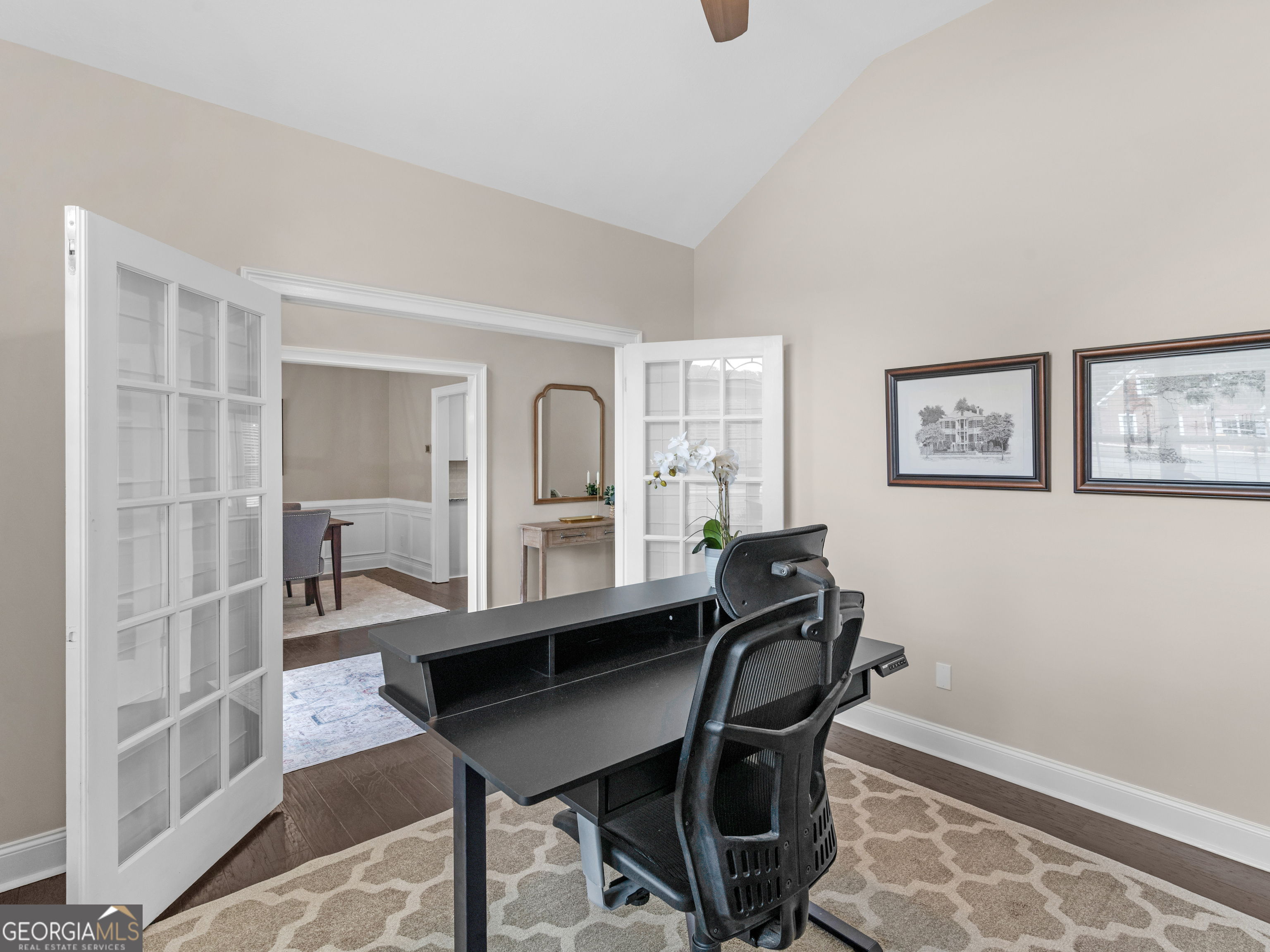 1105 Birchwood Drive Griffin GA 30224