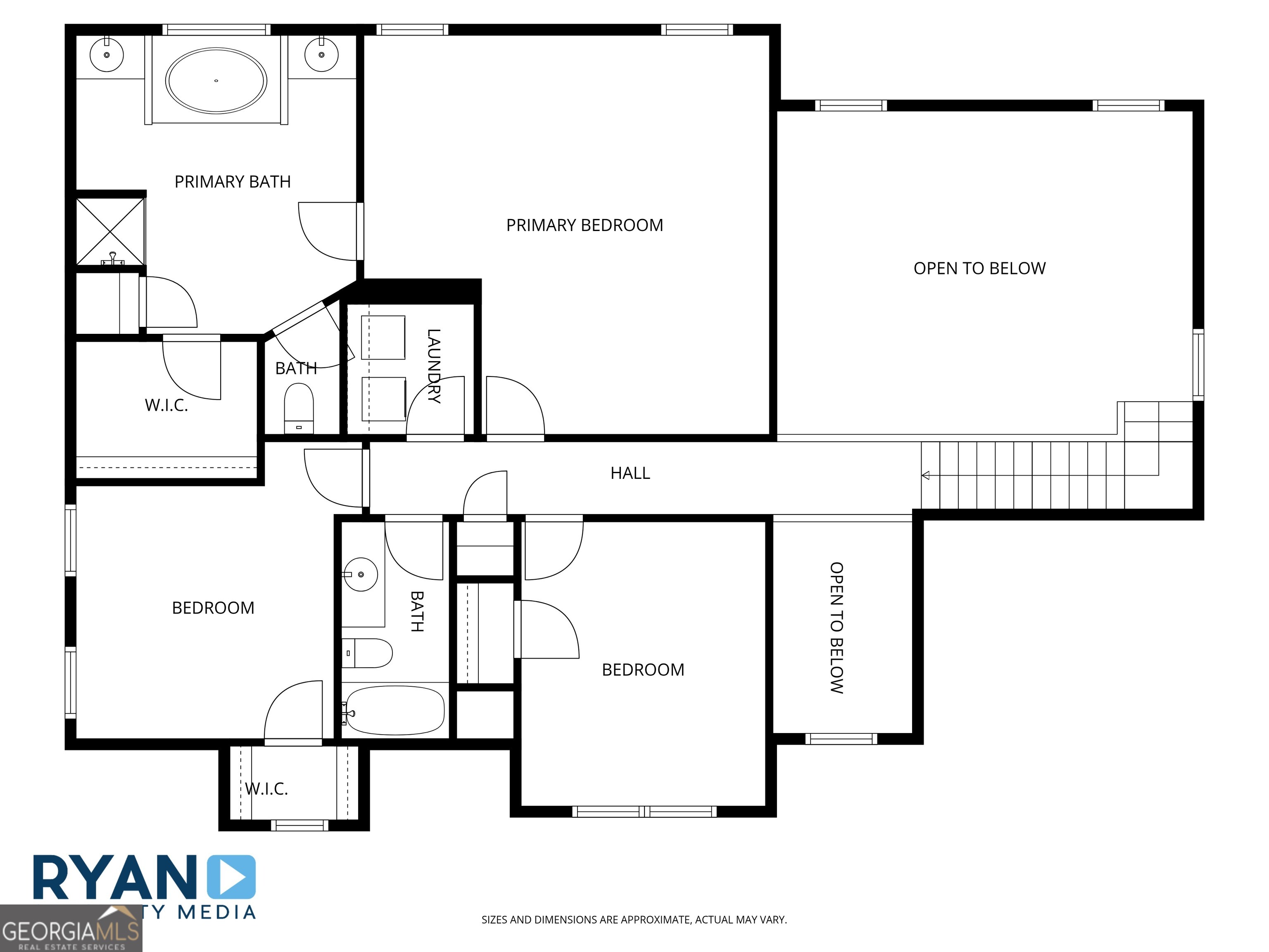 1105 Birchwood Drive Griffin GA 30224