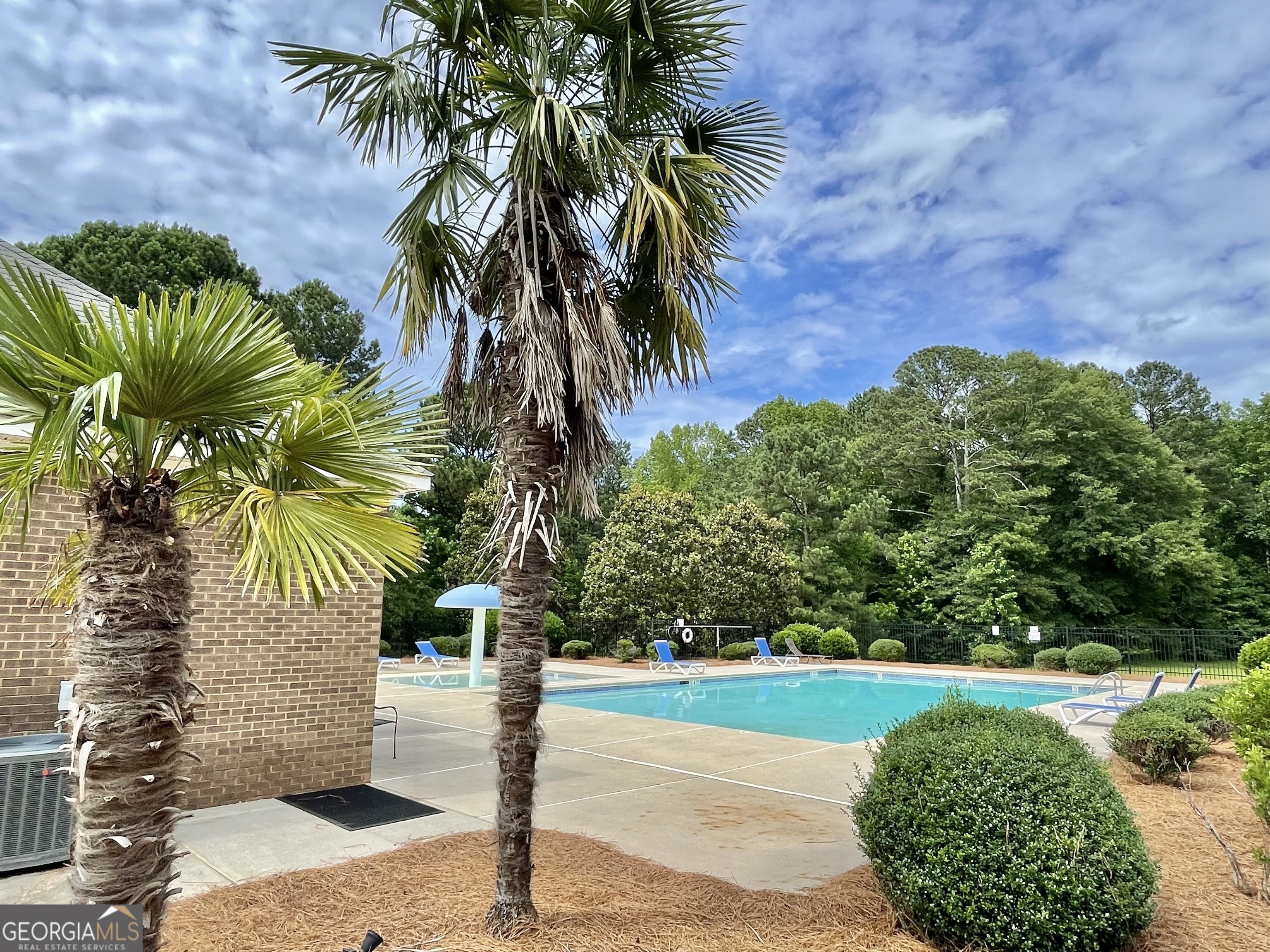 1105 Birchwood Drive Griffin GA 30224