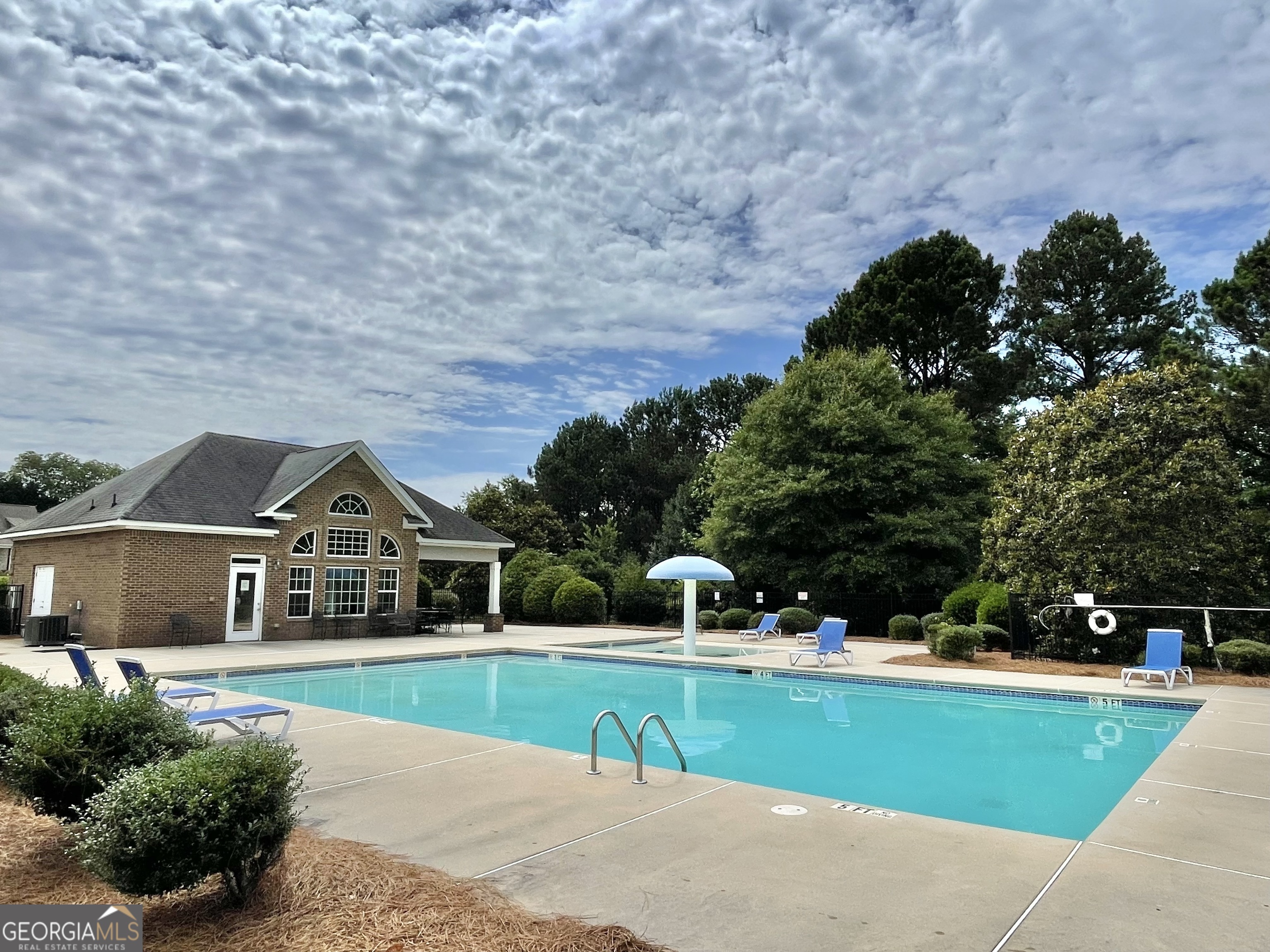 1105 Birchwood Drive Griffin GA 30224
