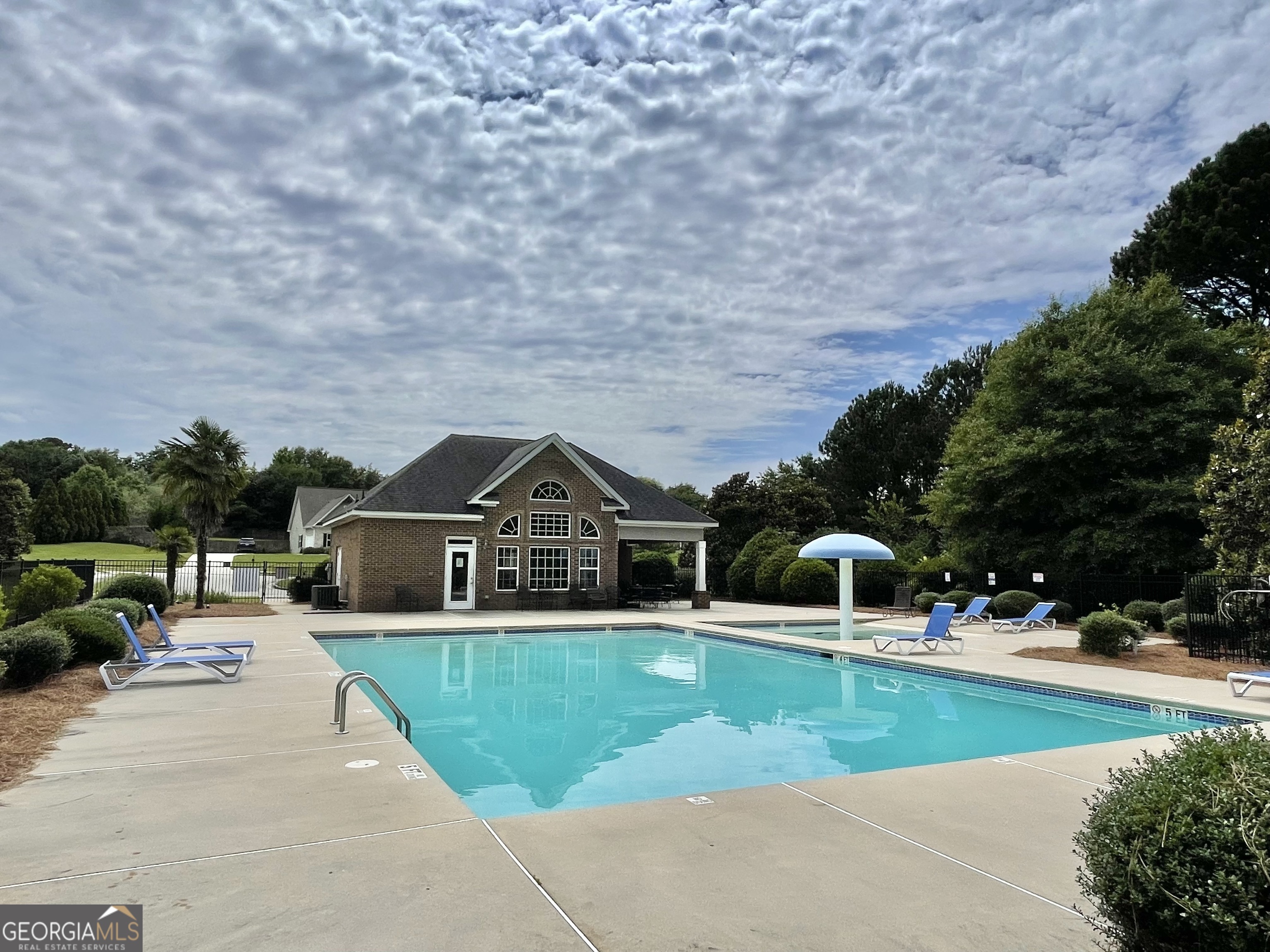 1105 Birchwood Drive Griffin GA 30224