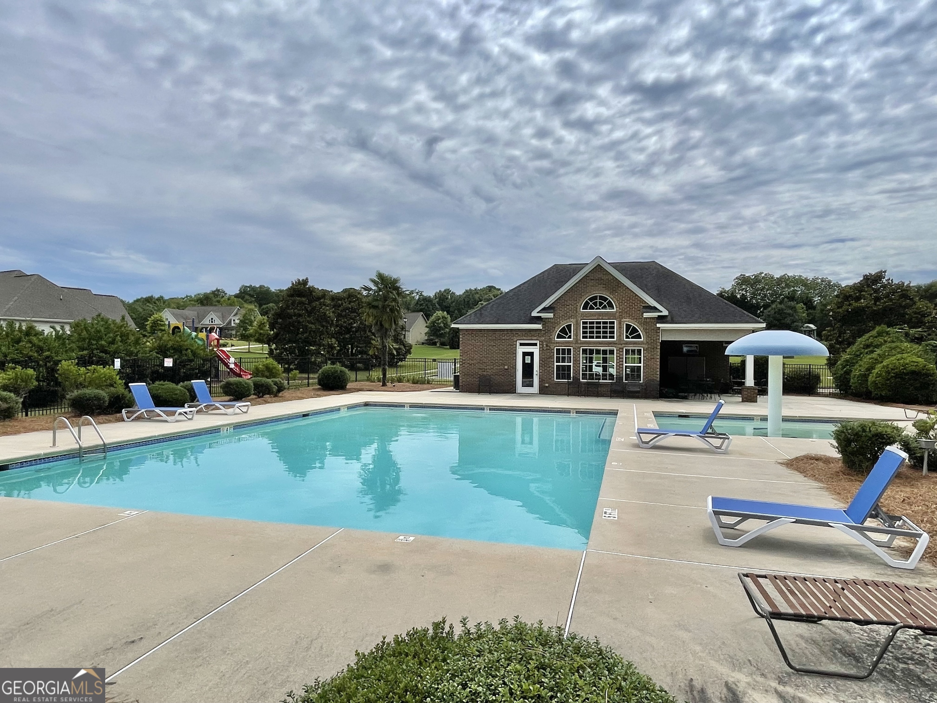 1105 Birchwood Drive Griffin GA 30224