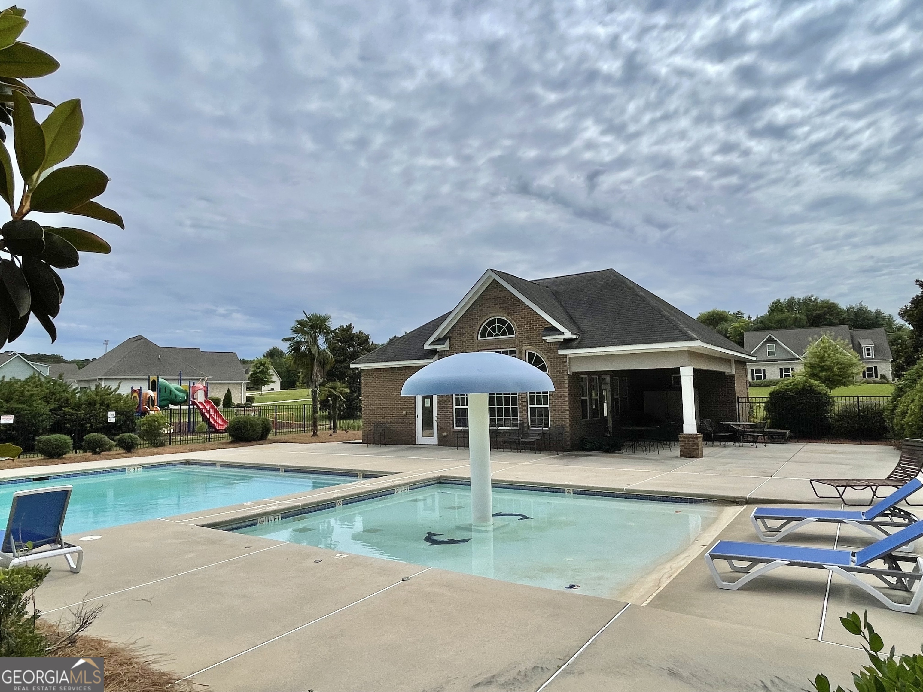 1105 Birchwood Drive Griffin GA 30224