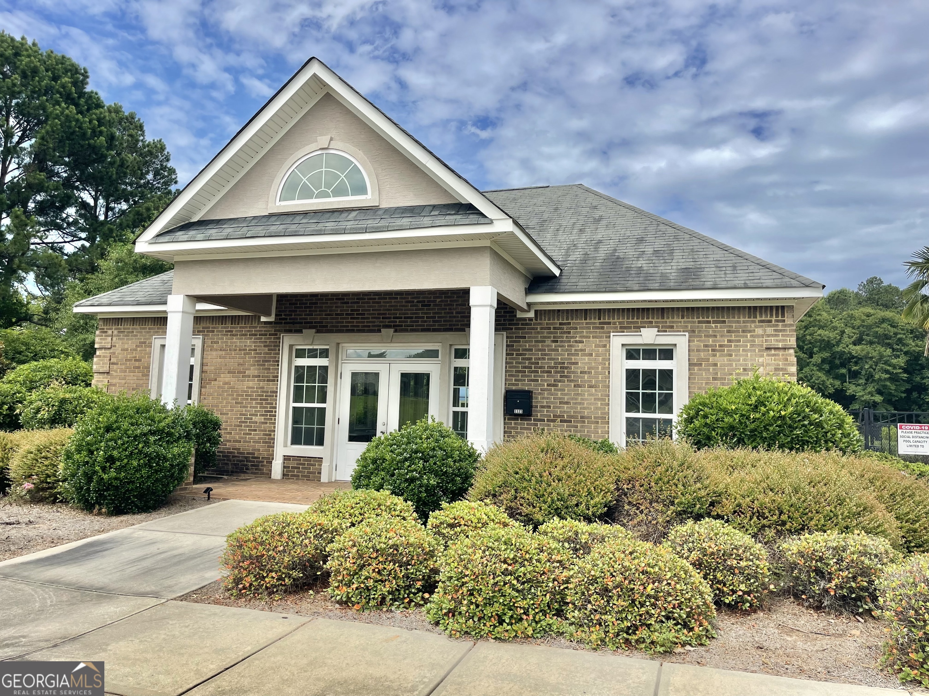 1105 Birchwood Drive Griffin GA 30224