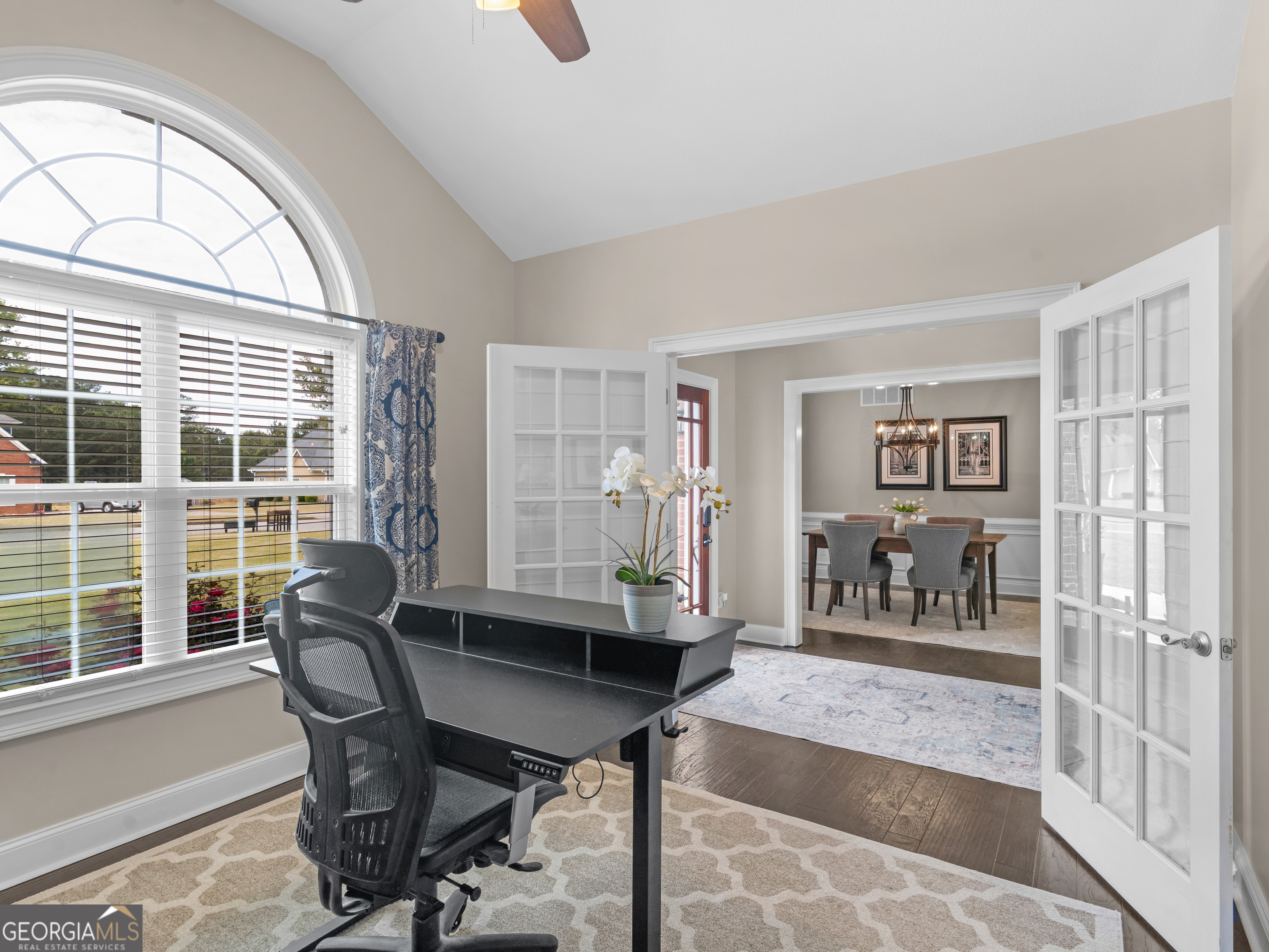 1105 Birchwood Drive Griffin GA 30224