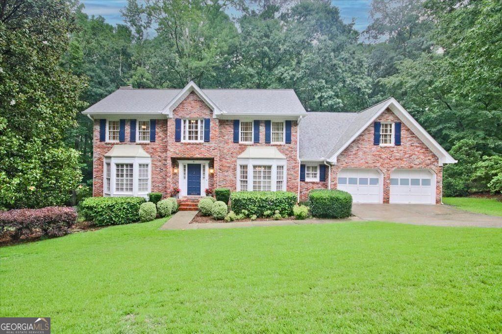 5103 Sandlewood Court Marietta GA 30068