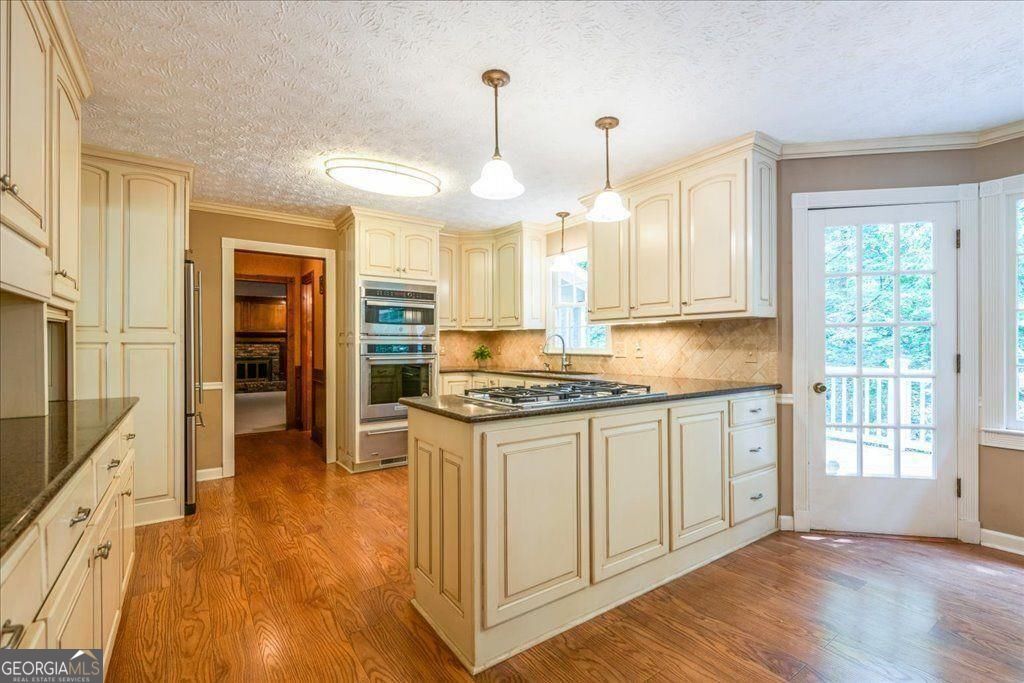 5103 Sandlewood Court Marietta GA 30068