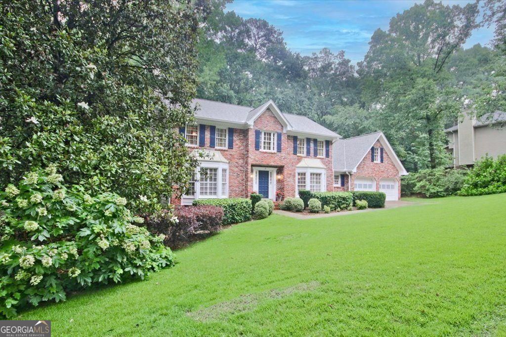 5103 Sandlewood Court Marietta GA 30068