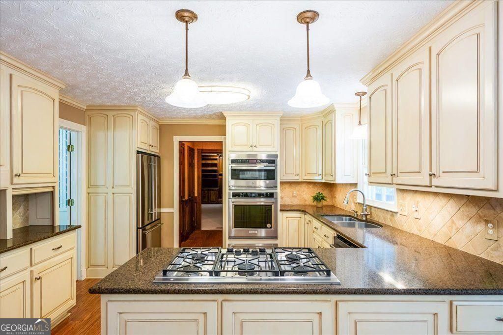 5103 Sandlewood Court Marietta GA 30068