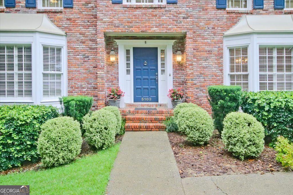 5103 Sandlewood Court Marietta GA 30068