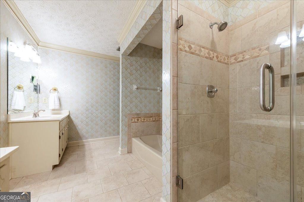 5103 Sandlewood Court Marietta GA 30068