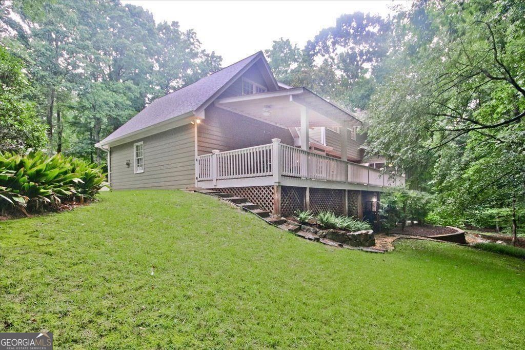 5103 Sandlewood Court Marietta GA 30068
