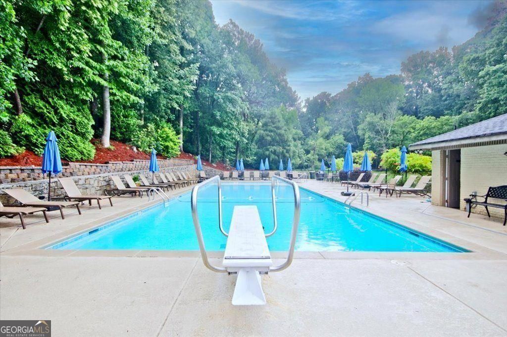 5103 Sandlewood Court Marietta GA 30068
