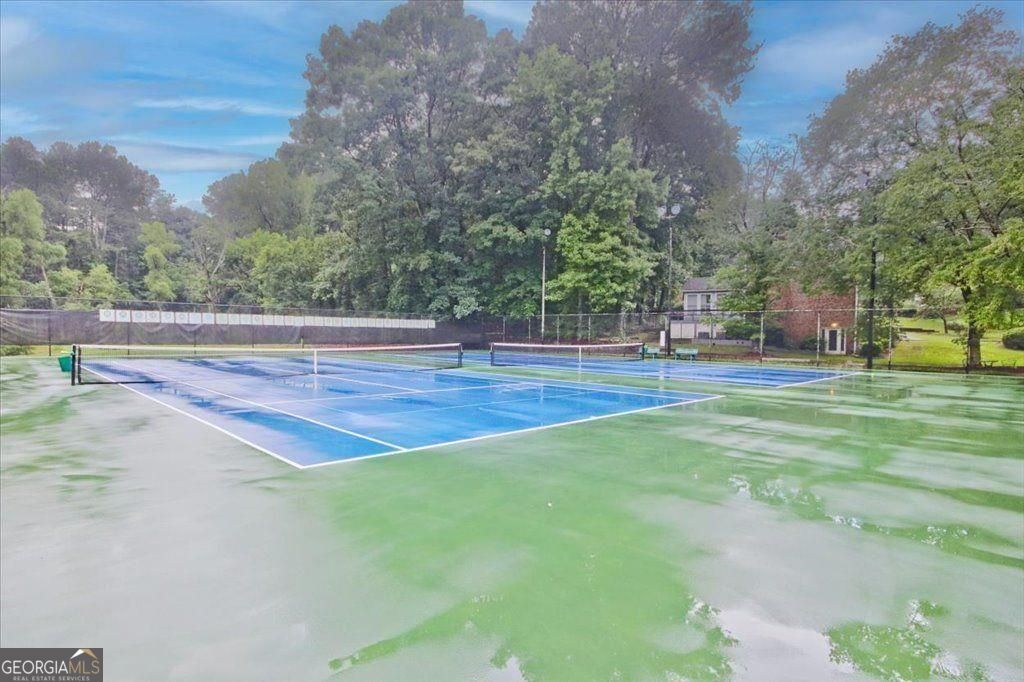 5103 Sandlewood Court Marietta GA 30068
