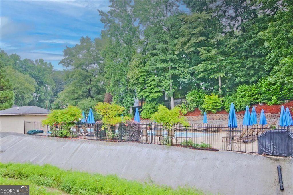 5103 Sandlewood Court Marietta GA 30068