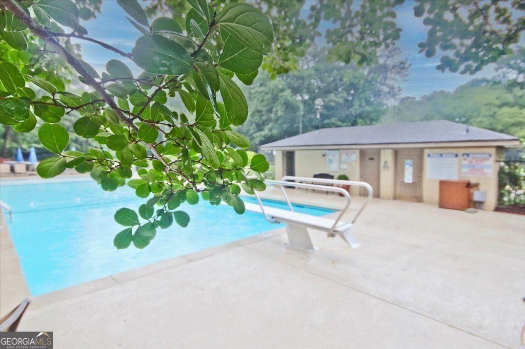 5103 Sandlewood Court Marietta GA 30068