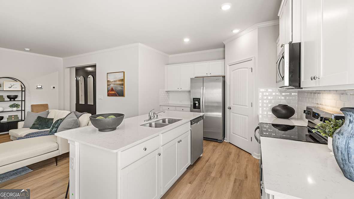 4937 Jatoba Road Acworth GA 30101