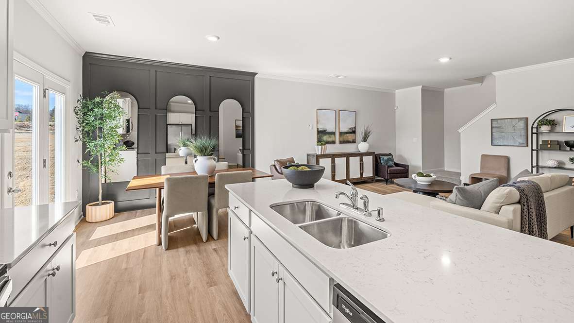 4937 Jatoba Road Acworth GA 30101
