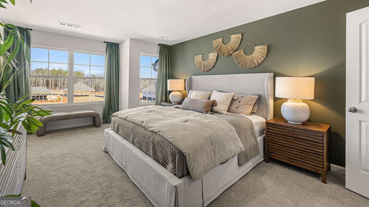 4937 Jatoba Road Acworth GA 30101