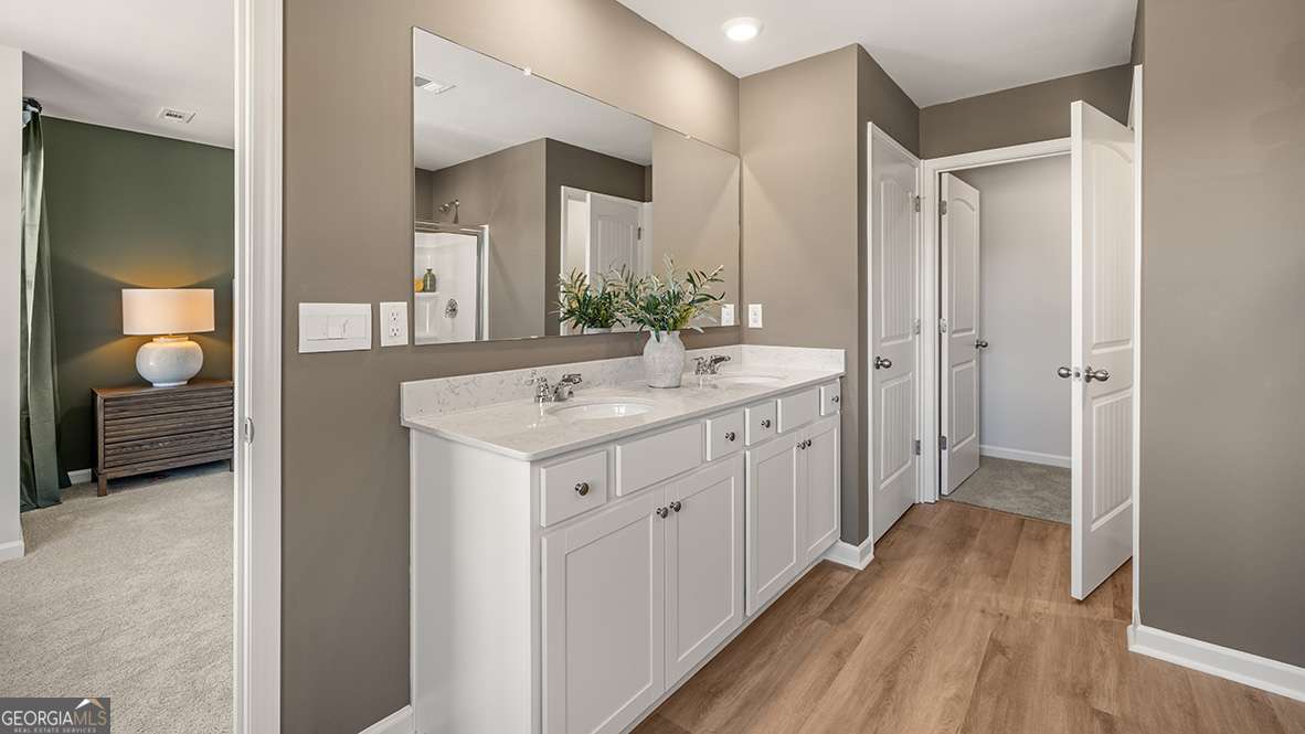 4937 Jatoba Road Acworth GA 30101
