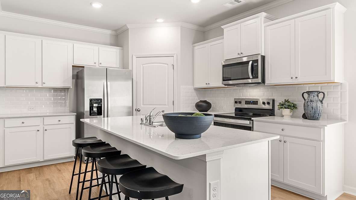 4937 Jatoba Road Acworth GA 30101