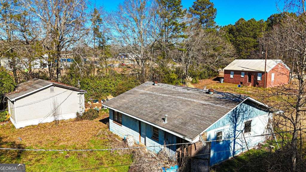 1013 Veterans Parkway Barnesville GA 30204