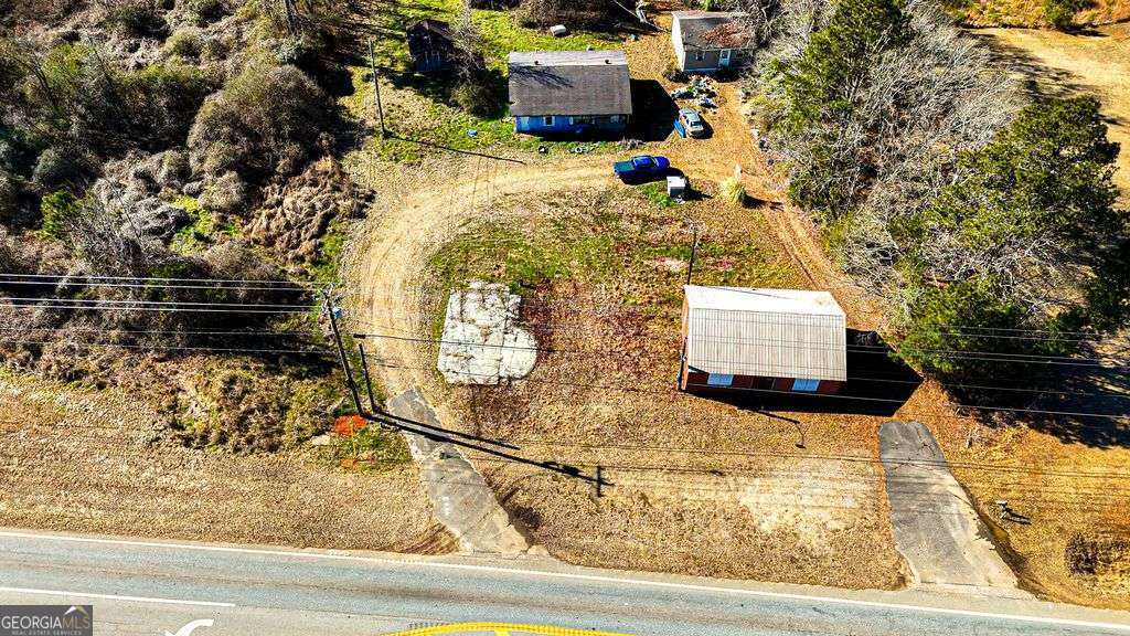 1013 Veterans Parkway Barnesville GA 30204