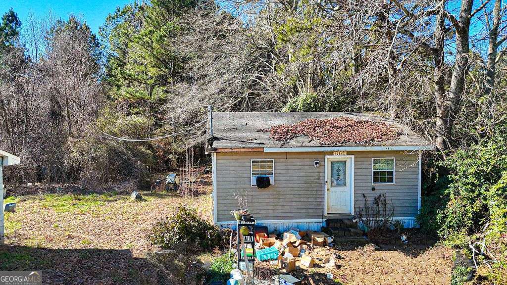 1013 Veterans Parkway Barnesville GA 30204