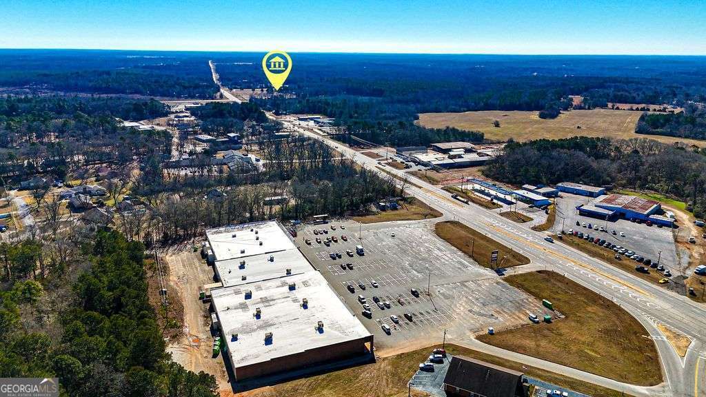 1013 Veterans Parkway Barnesville GA 30204