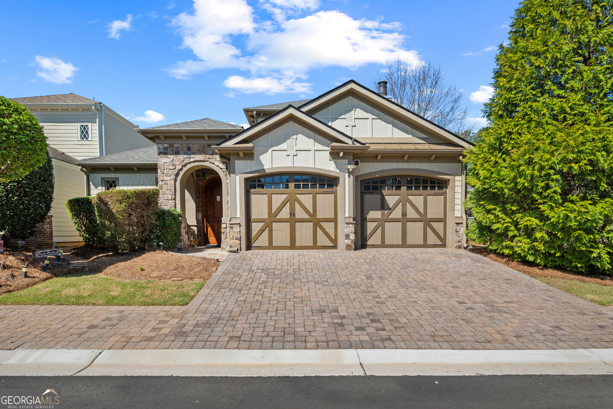 313 Gray Shingle Lane Woodstock GA 30189