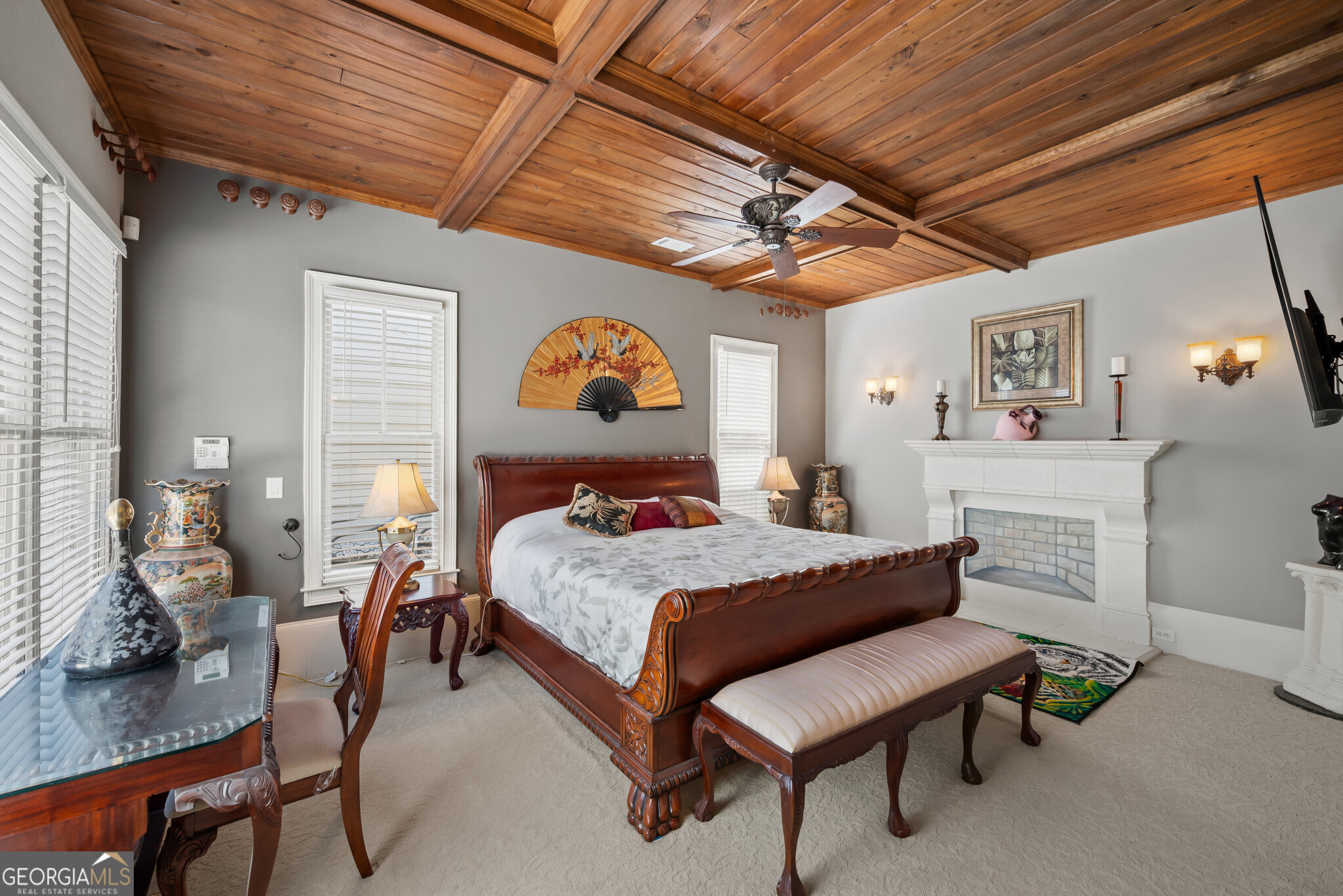 313 Gray Shingle Lane Woodstock GA 30189