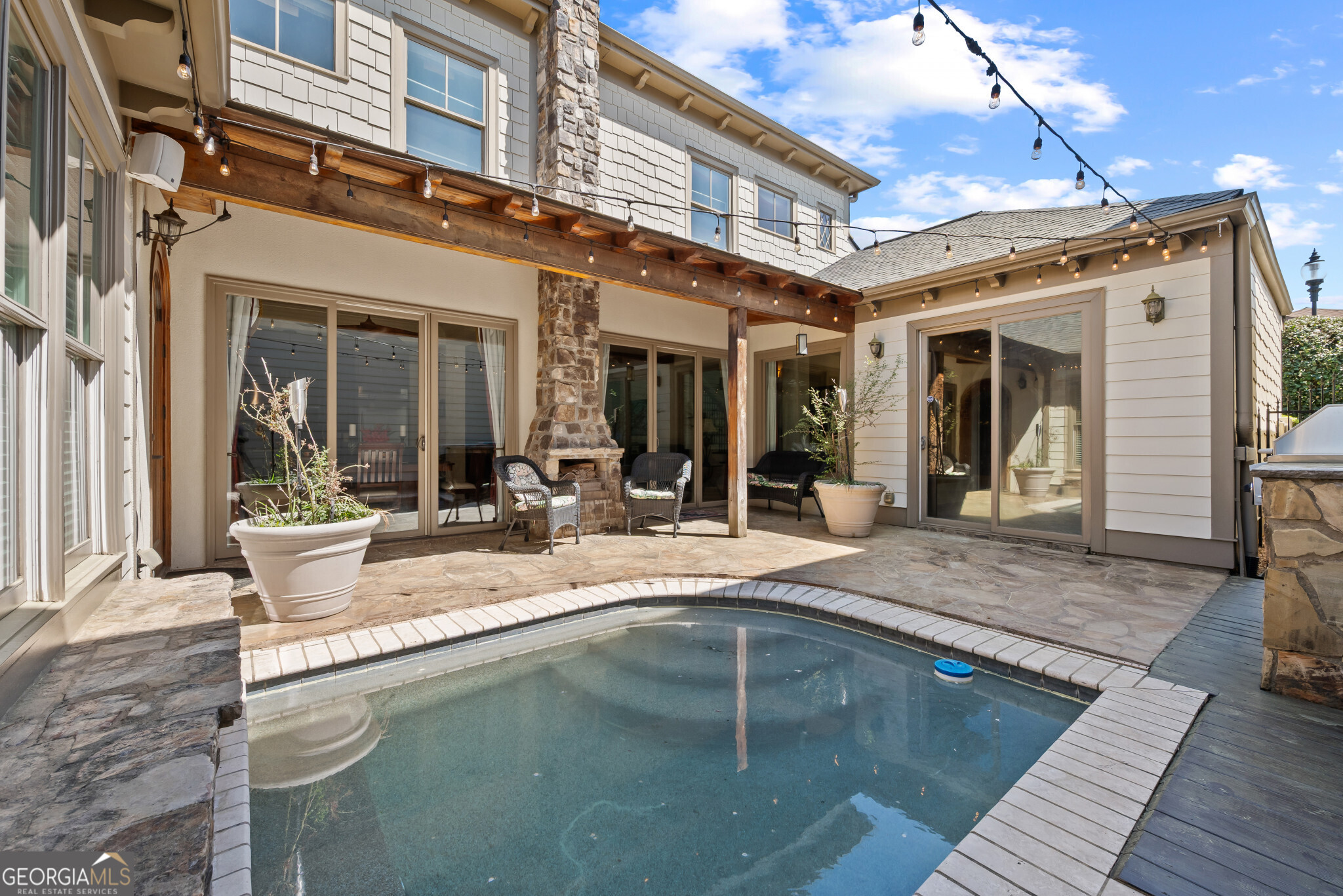313 Gray Shingle Lane Woodstock GA 30189