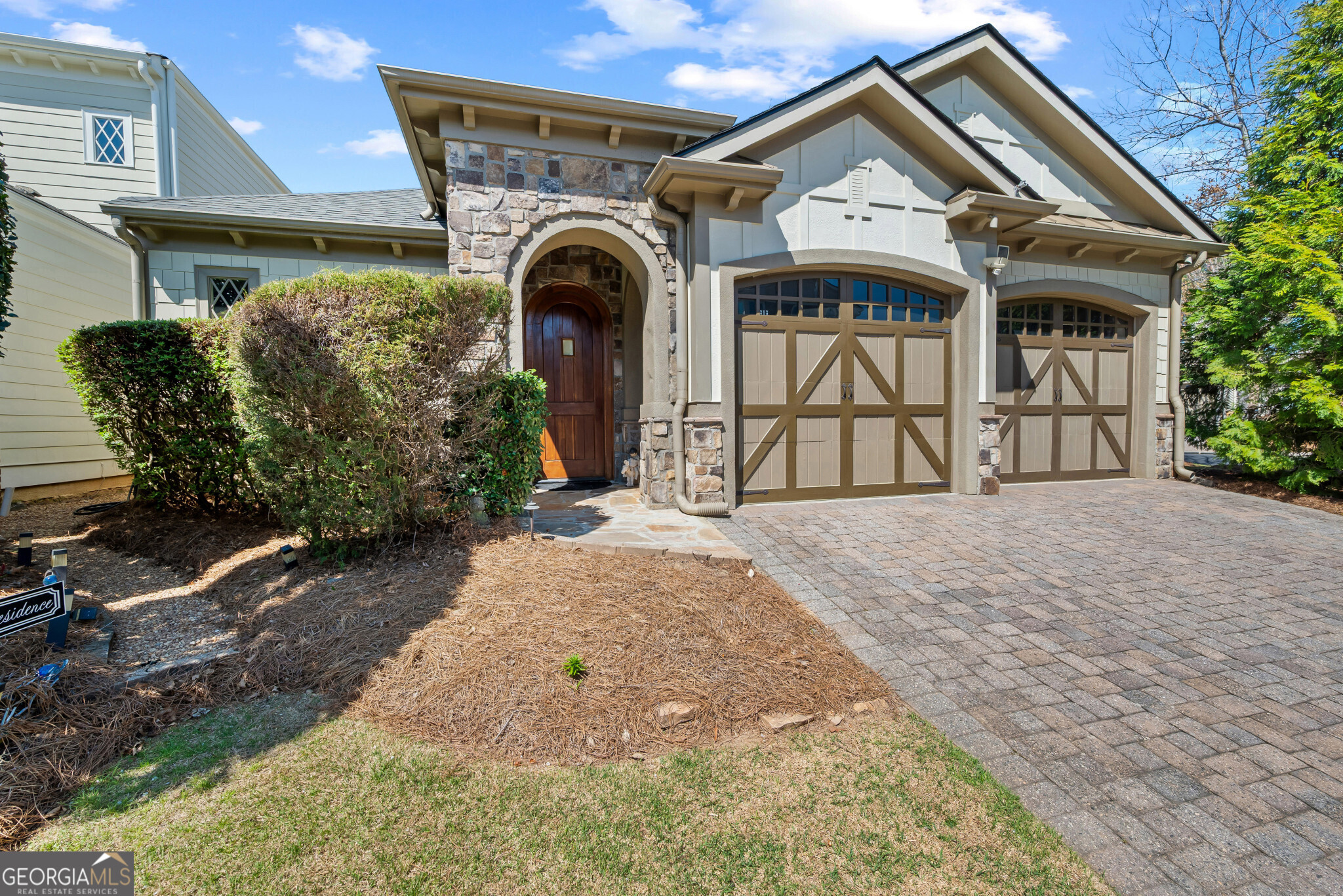 313 Gray Shingle Lane Woodstock GA 30189