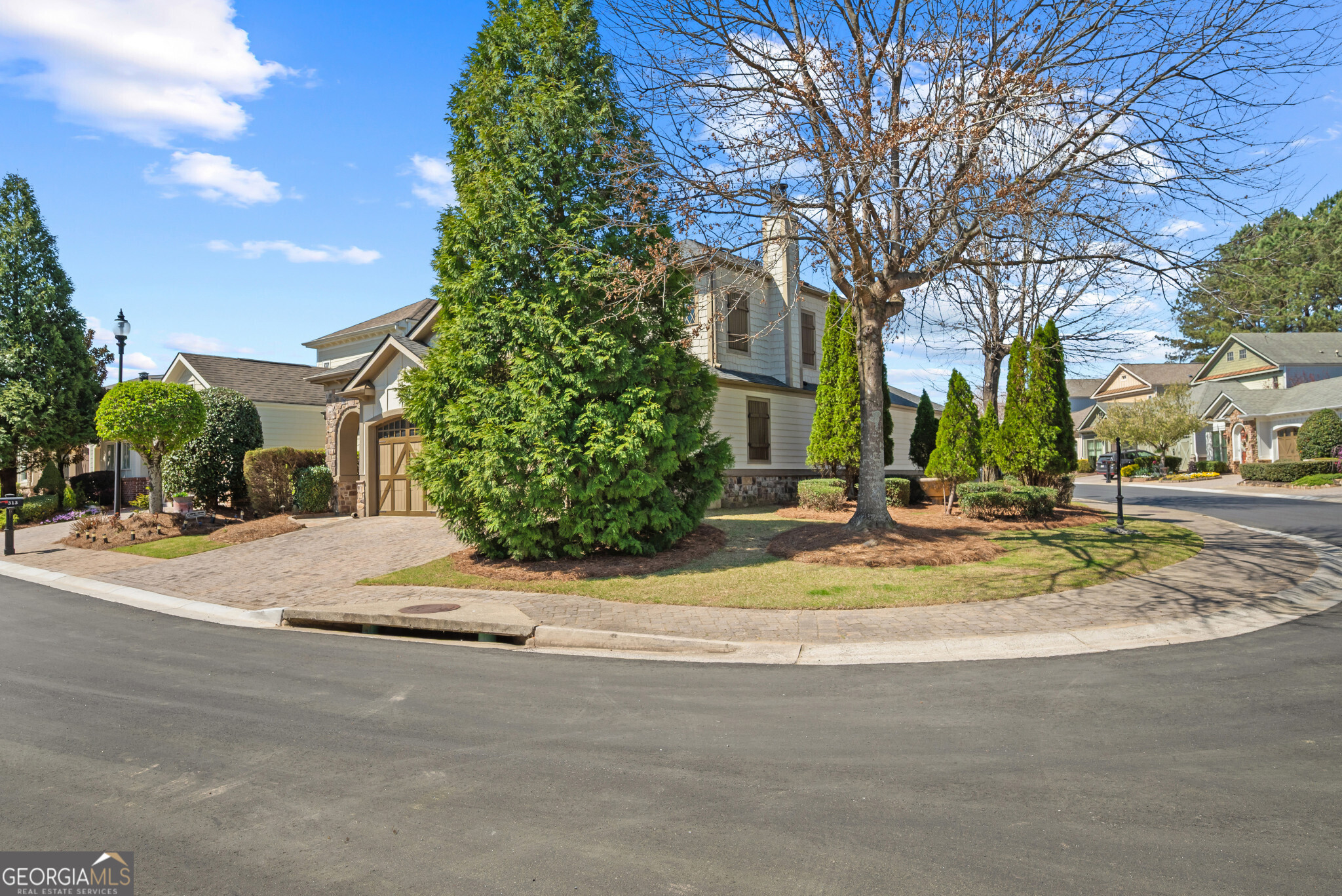 313 Gray Shingle Lane Woodstock GA 30189