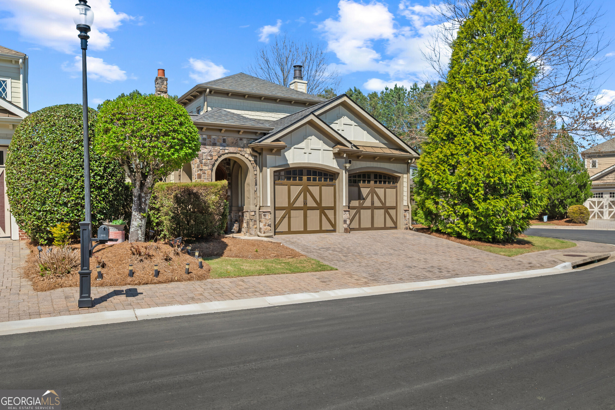 313 Gray Shingle Lane Woodstock GA 30189