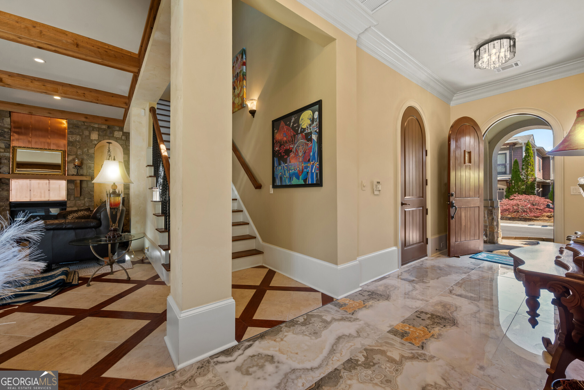 313 Gray Shingle Lane Woodstock GA 30189