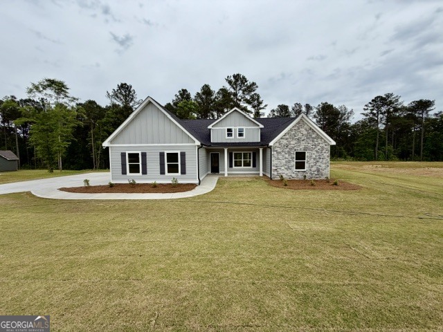 248 Robert Williams Road Pine Mountain GA 31822