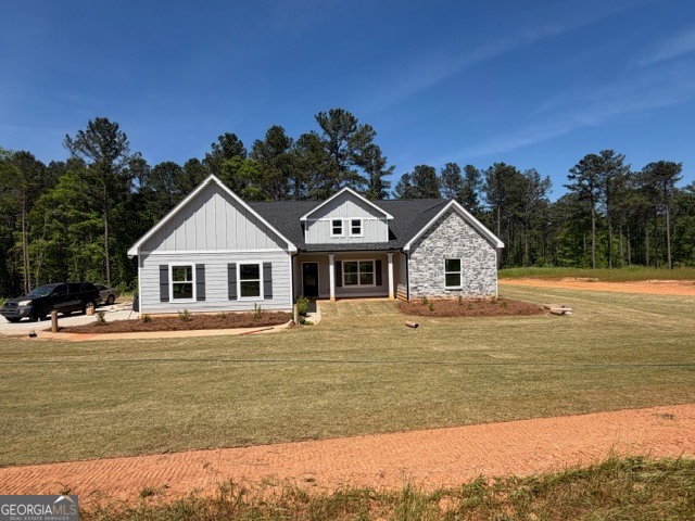 248 Robert Williams Road Pine Mountain GA 31822