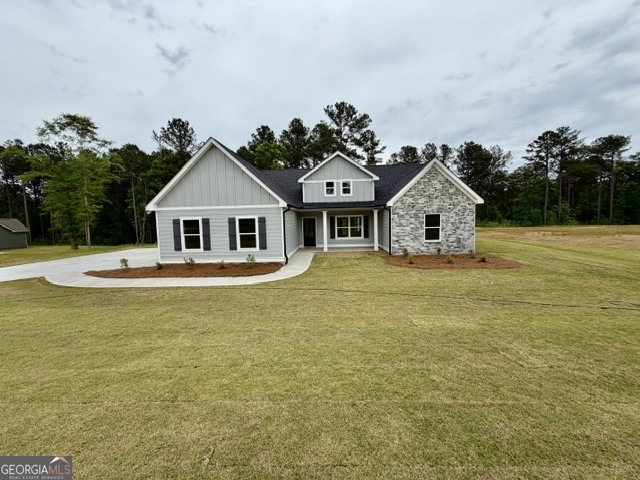 248 Robert Williams Road Pine Mountain GA 31822