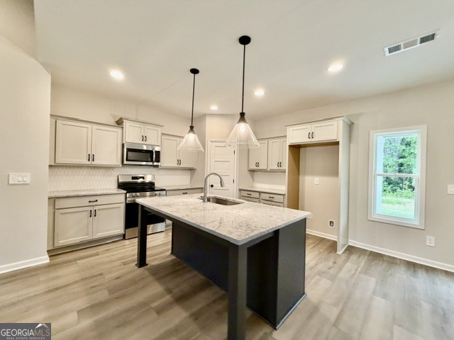 248 Robert Williams Road Pine Mountain GA 31822