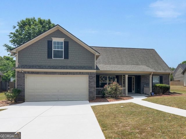 217 Happy Trail Locust Grove GA 30248