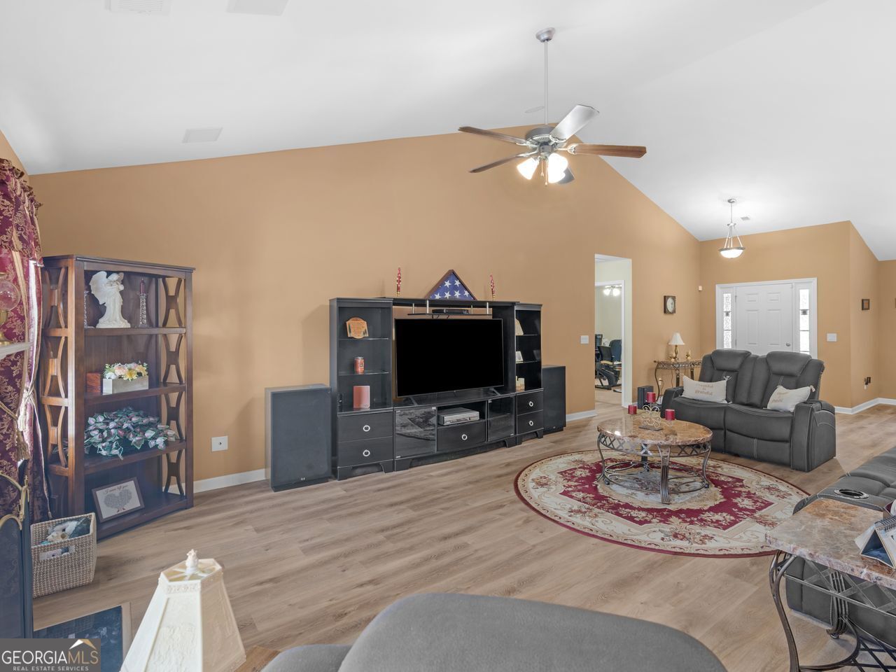217 Happy Trail Locust Grove GA 30248