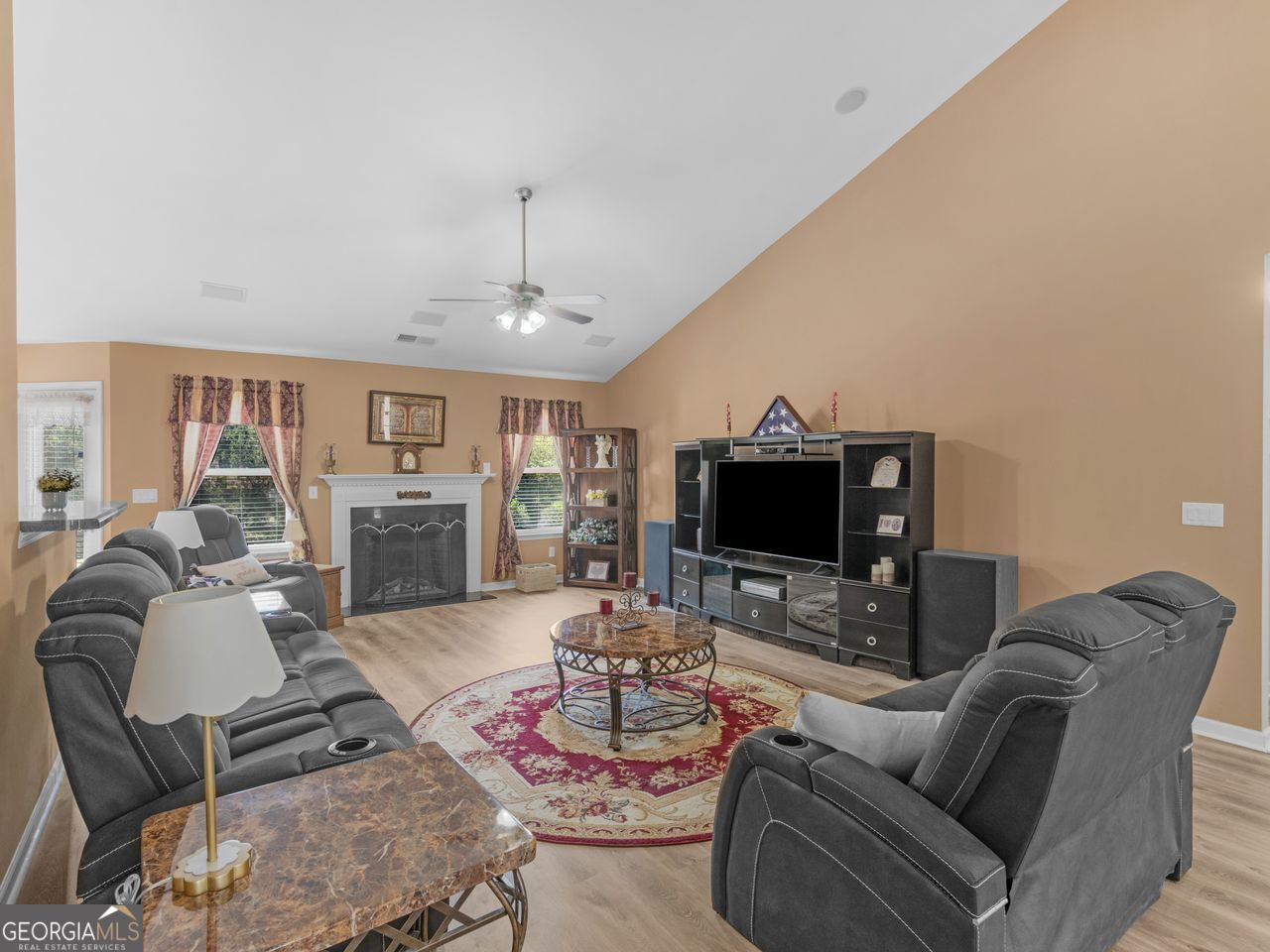 217 Happy Trail Locust Grove GA 30248